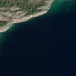Satellite imagery of Urdshalsneset, NO