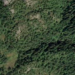 Satellite imagery of Kjøløya, NO