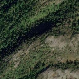Satellite imagery of Kjøløya, NO