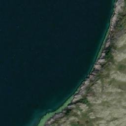 Satellite imagery of Jægtvikneset, NO