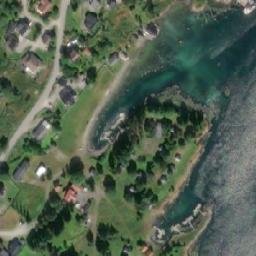 Satellite imagery of Neset, NO