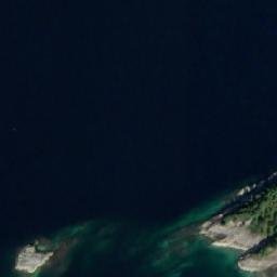 Satellite imagery of Kvalbakodden, NO