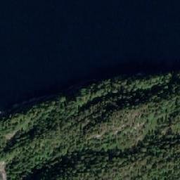 Satellite imagery of Kvalbakodden, NO