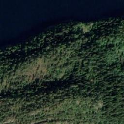 Satellite imagery of Kvalbakodden, NO