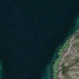 Satellite imagery of Jægtvikneset, NO