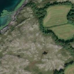 Satellite imagery of Jægtvikneset, NO