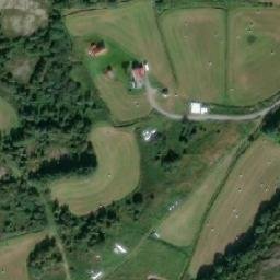 Satellite imagery of Jægtvikneset, NO