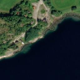 Satellite imagery of Ospnesodden, NO