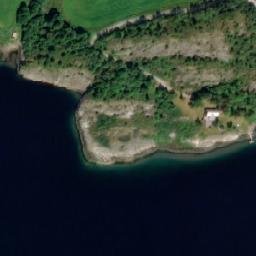 Satellite imagery of Ospnesodden, NO