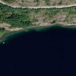 Satellite imagery of Ospnesodden, NO