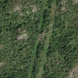 Satellite imagery of Sagflauget, NO