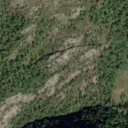 Satellite imagery of Sagflauget, NO