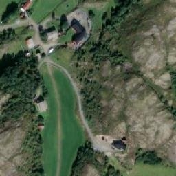 Satellite imagery of Osaodden, NO