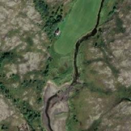 Satellite imagery of Osaodden, NO