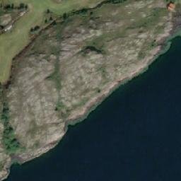 Satellite imagery of Osneset, NO