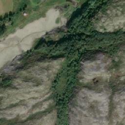 Satellite imagery of Jægtvikneset, NO