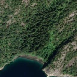 Satellite imagery of Sellivikskjæret, NO
