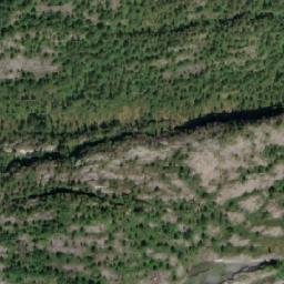 Satellite imagery of Kvalbakodden, NO