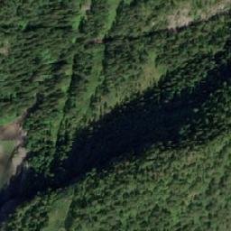 Satellite imagery of Sagflauget, NO