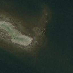 Satellite imagery of Långnäset, SE