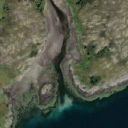 Satellite imagery of Osaodden, NO