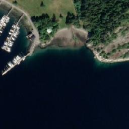 Satellite imagery of Sellivikskjæret, NO