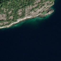 Satellite imagery of Sellivikskjæret, NO