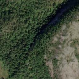 Satellite imagery of Sagflauget, NO