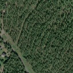 Satellite imagery of Långnäset, SE