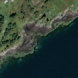 Satellite imagery of Osaodden, NO
