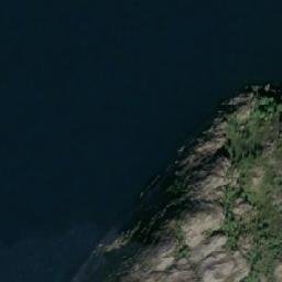 Satellite imagery of Osaodden, NO