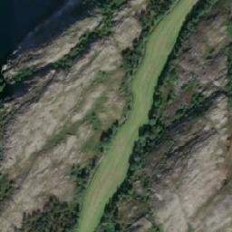 Satellite imagery of Osneset, NO