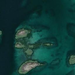 Satellite imagery of Skaget, NO