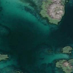 Satellite imagery of Skaget, NO