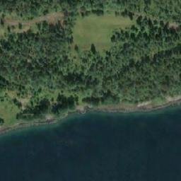 Satellite imagery of Ytterkråka, NO