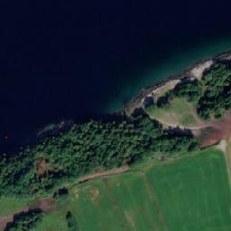 Satellite imagery of Engesodden, NO