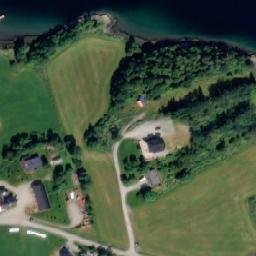 Satellite imagery of Engesodden, NO