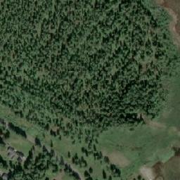 Satellite imagery of Långnäset, SE