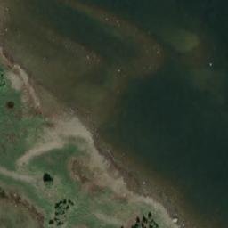 Satellite imagery of Långnäset, SE