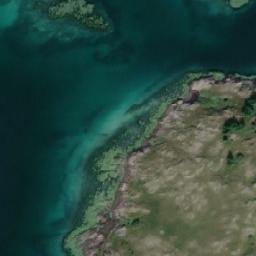 Satellite imagery of Skaget, NO
