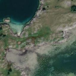 Satellite imagery of Skaget, NO