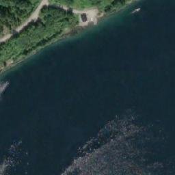 Satellite imagery of Kvalen, NO