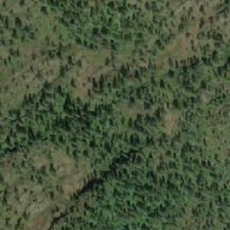 Satellite imagery of Halsøya, NO