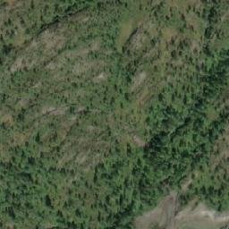 Satellite imagery of Halsøya, NO