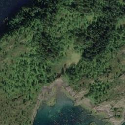 Satellite imagery of Hyttvikodden, NO