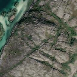 Satellite imagery of Knubbskjæra, NO