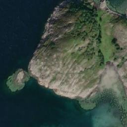 Satellite imagery of Møla, NO