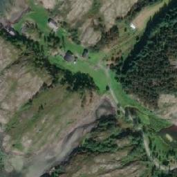Satellite imagery of Møla, NO