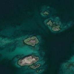 Satellite imagery of Skaget, NO
