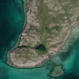 Satellite imagery of Skaget, NO